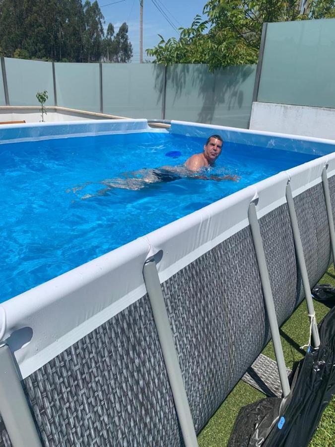 Chale Dos Alves Hotell Negreiros Eksteriør bilde